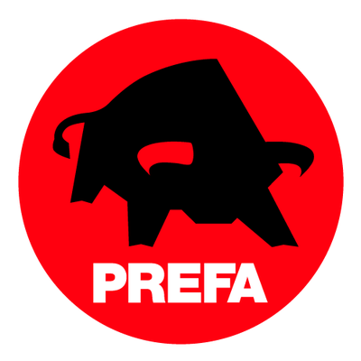 PREFA Logo